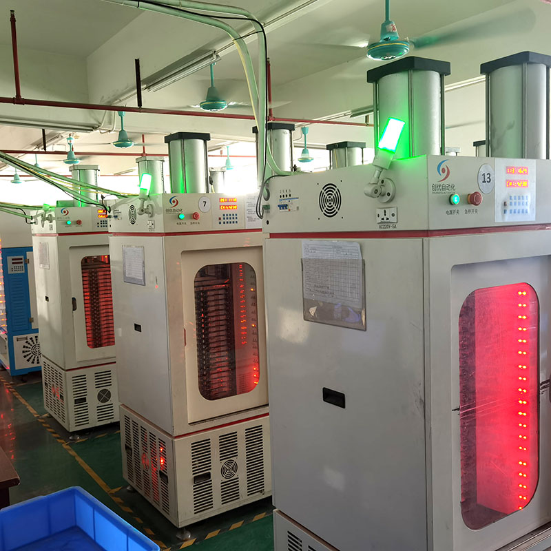 battery test equipment