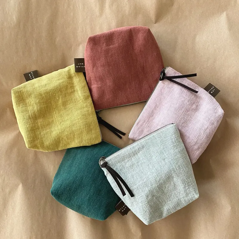 cosmetic bag