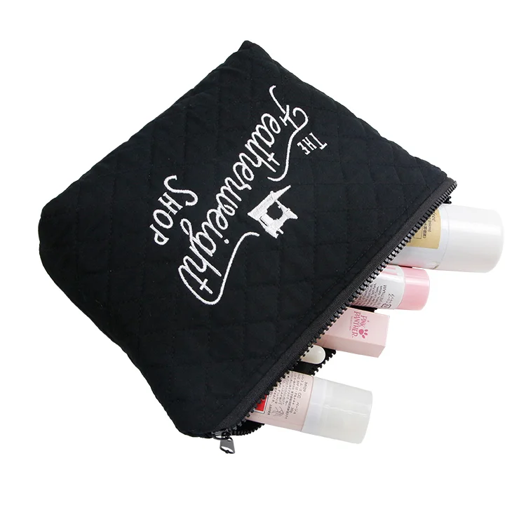 travel cosmetic bag