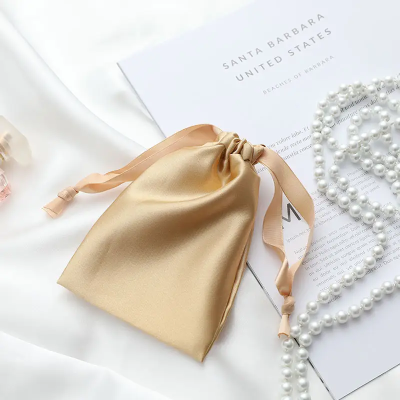 jewelry dust bag