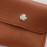 Metal buckle