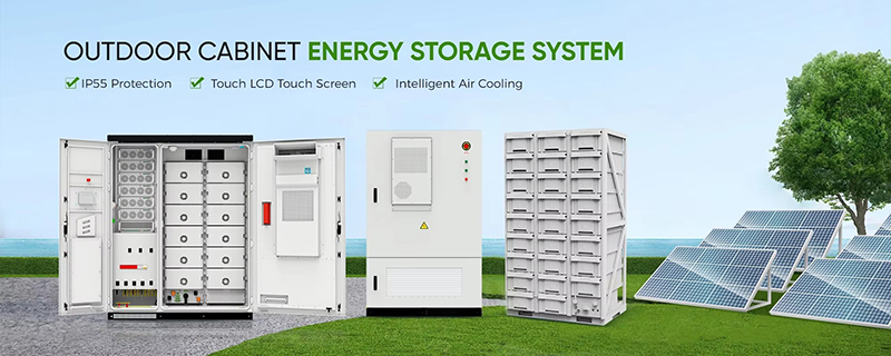 felicity solar lithium battery
