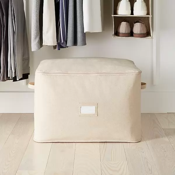 custom storage bag