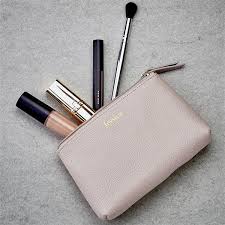 travel cosmetic bag