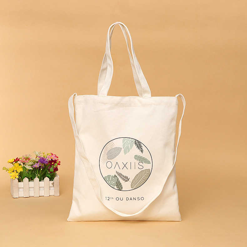 canvas tote bags in bulk