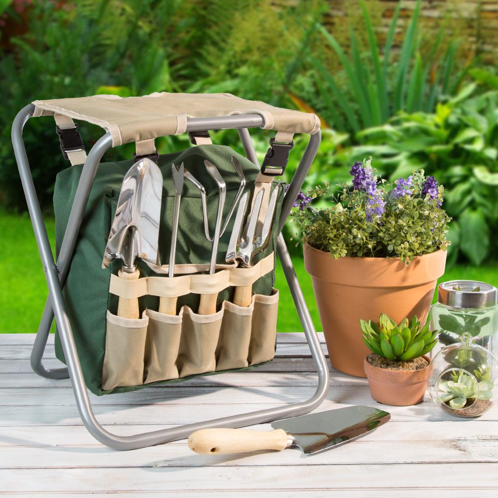All in one tool bag