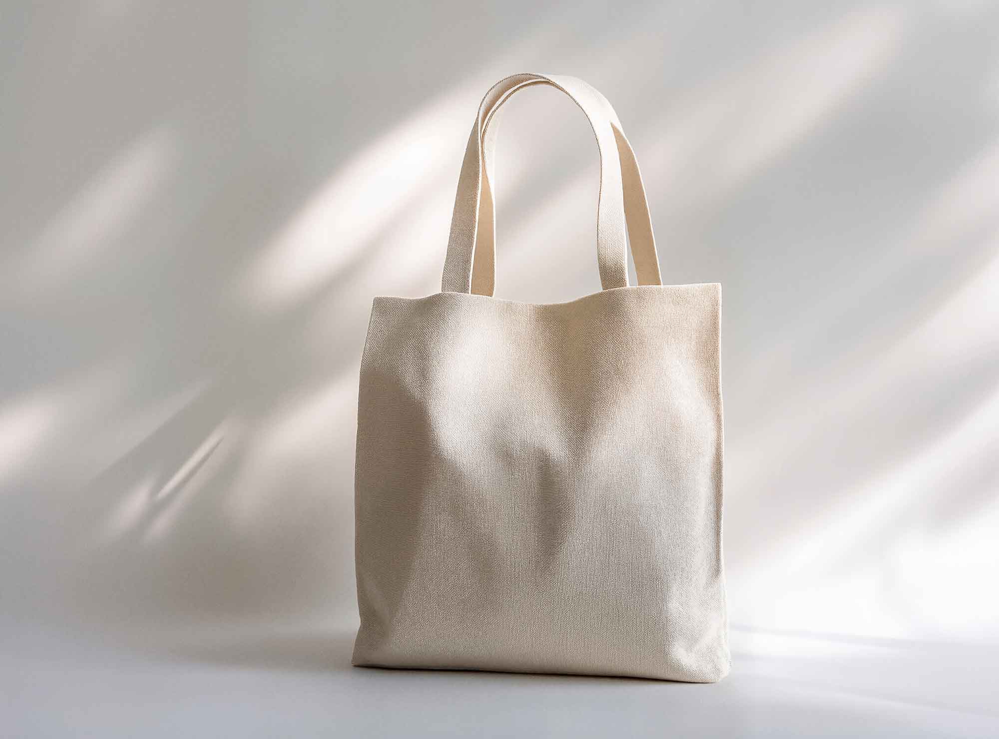 Canvas Tote Bag