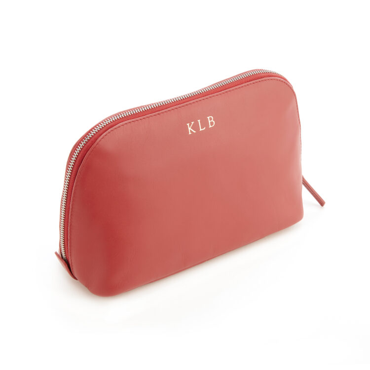 cosmetic bag