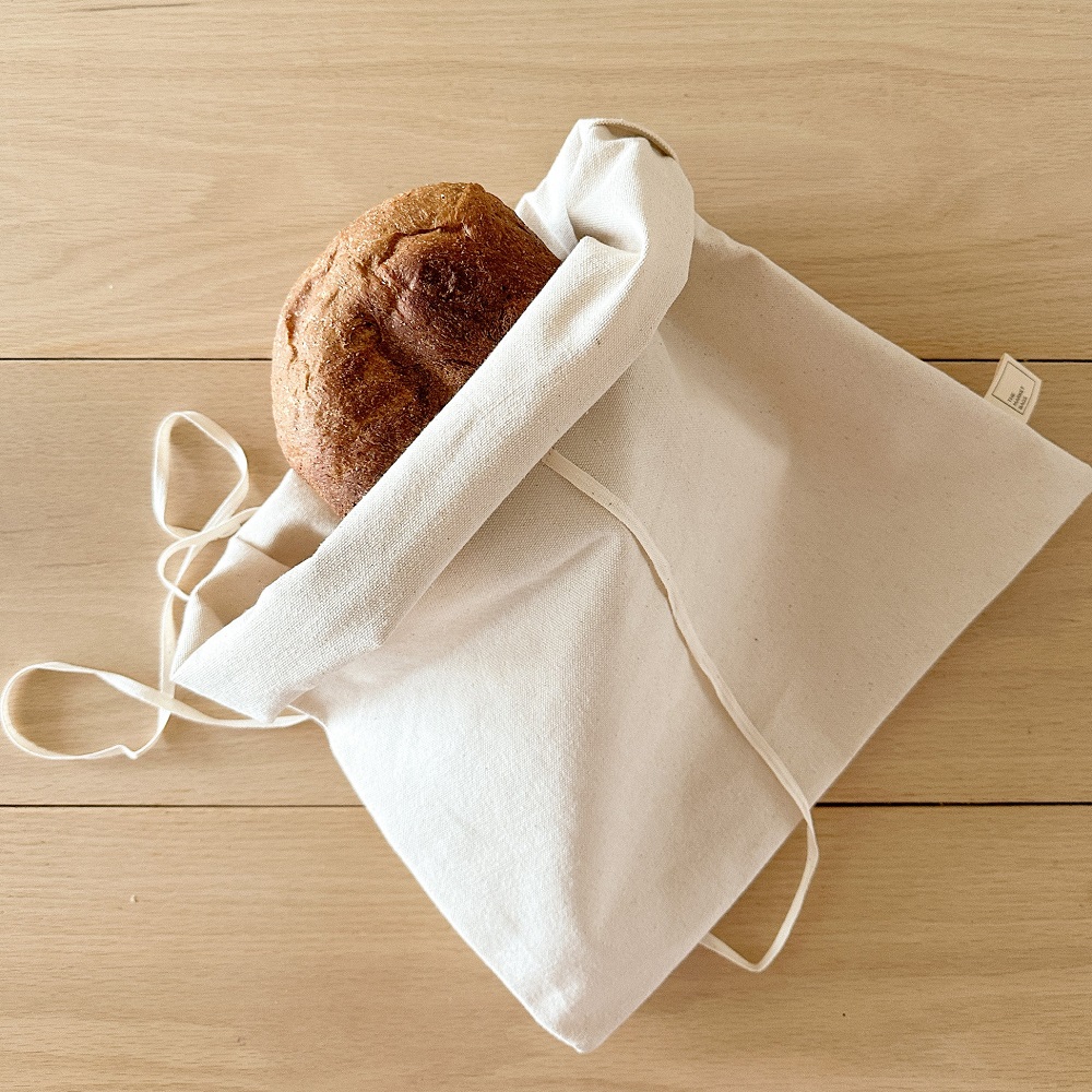 Custom Bread Bag Manufacturer
