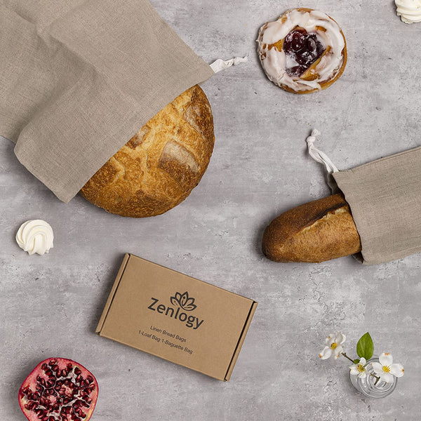 Wholesale Bread Bag Manufacturer