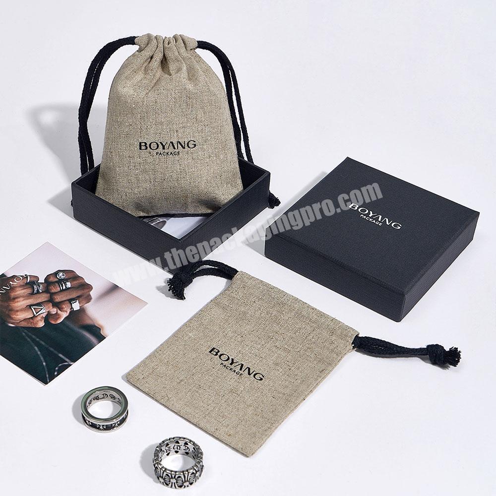 Wholesale jewelry bags