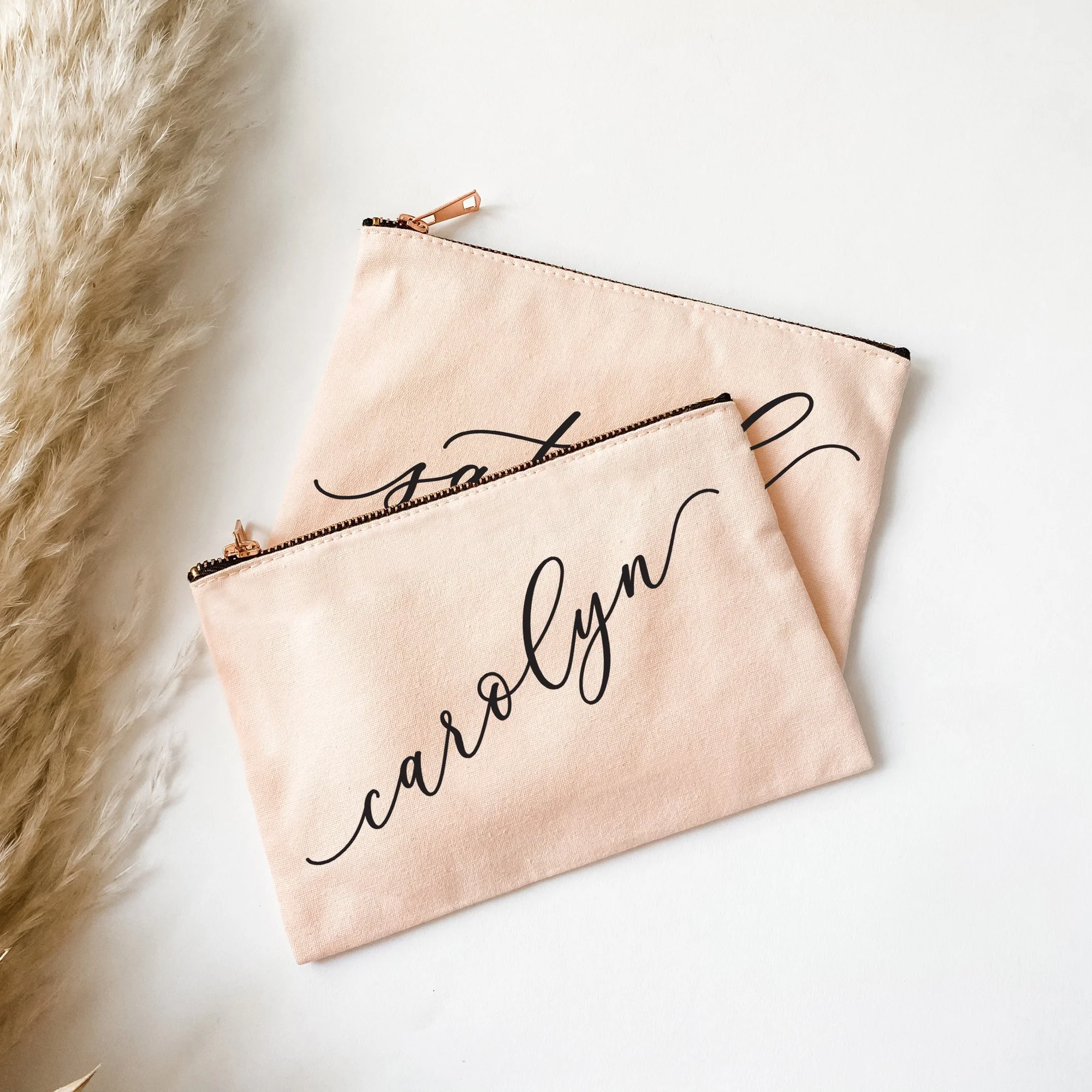 tote bag vs makeup bag