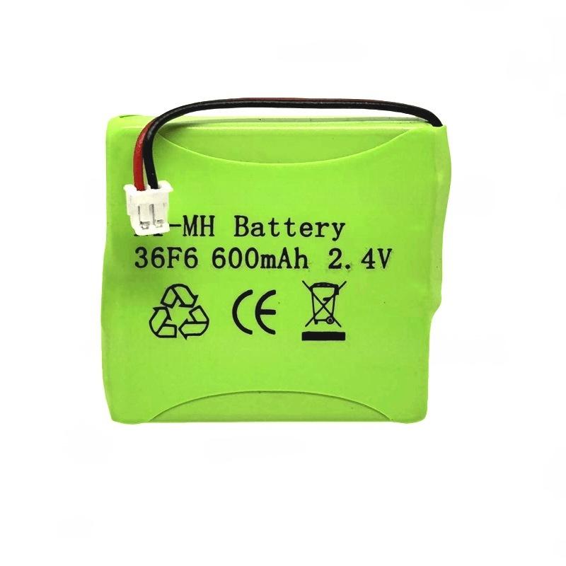 glida battery