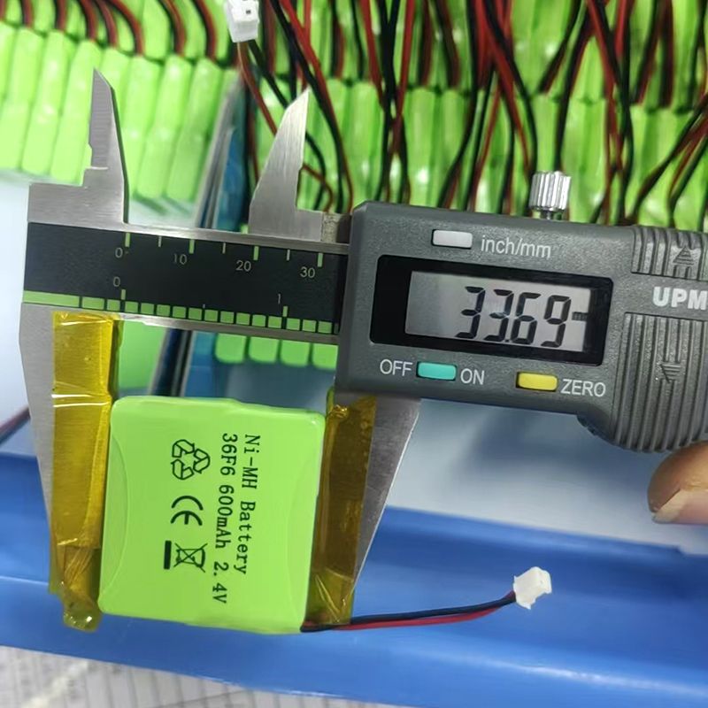 wireless phone charger battery