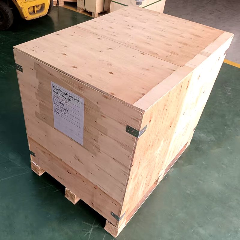 forklift battery 48v lead acid