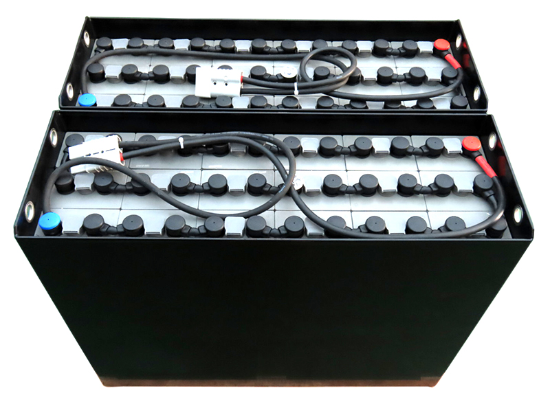 24 volt 110ah vrla maintenance free lead acid battery agm