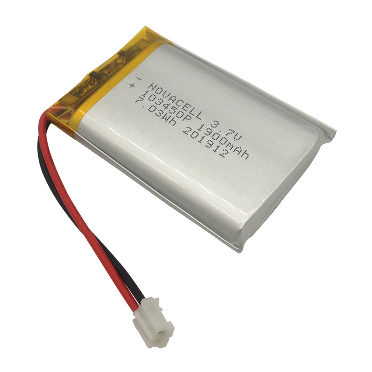 lipo battery