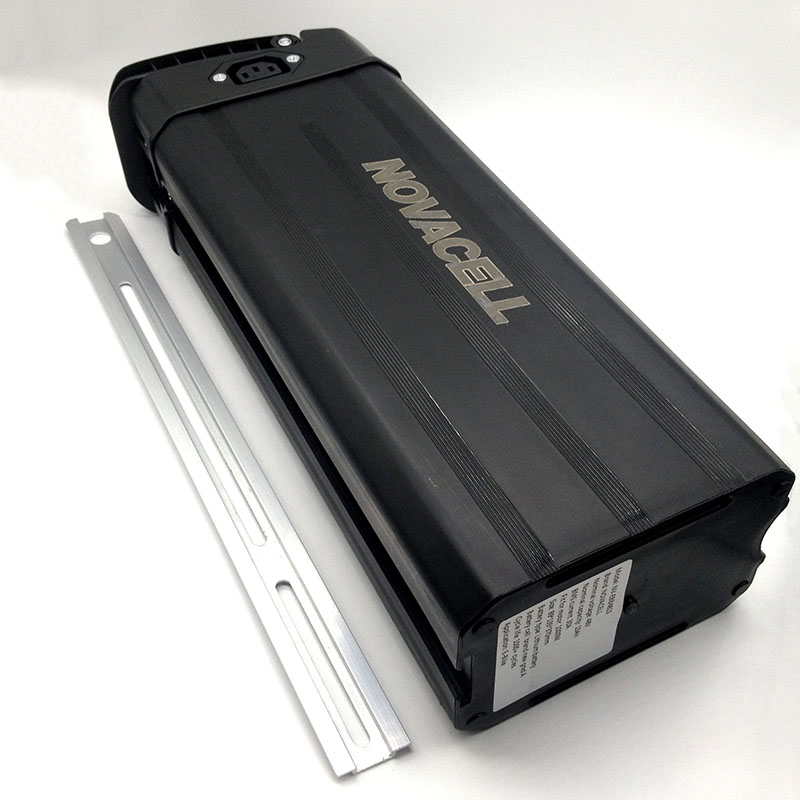 48v electric bike battery