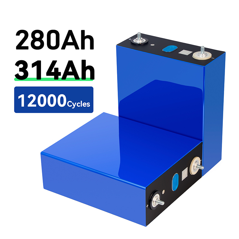 314ah lifepo4 battery cell