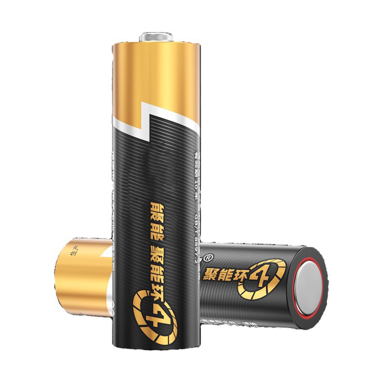 aa batteries alkaline